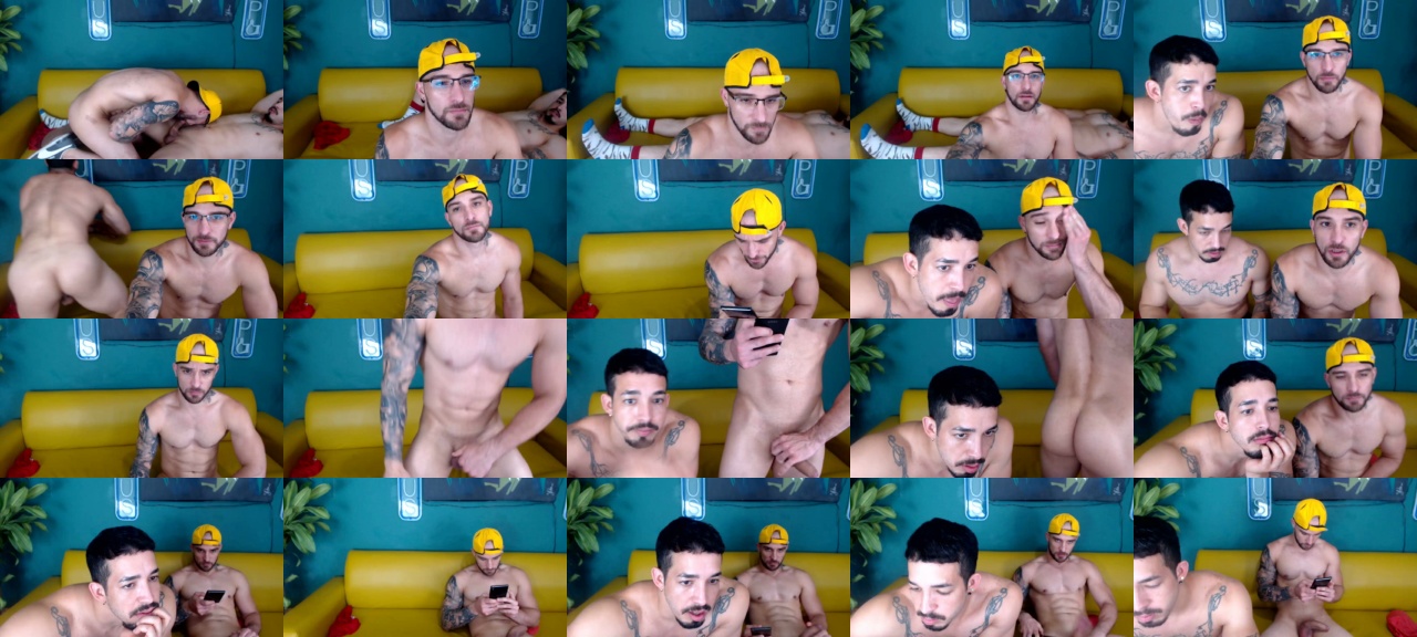 Straigthguysfun  22-09-2020