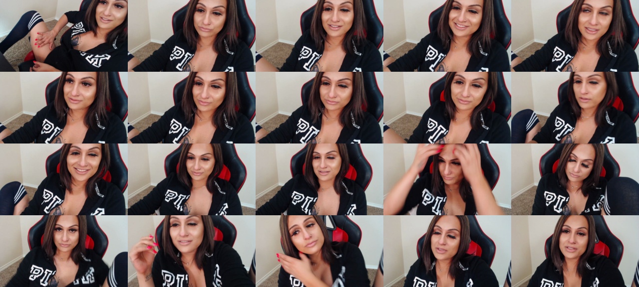 Kxaxmichelle  23-09-2020