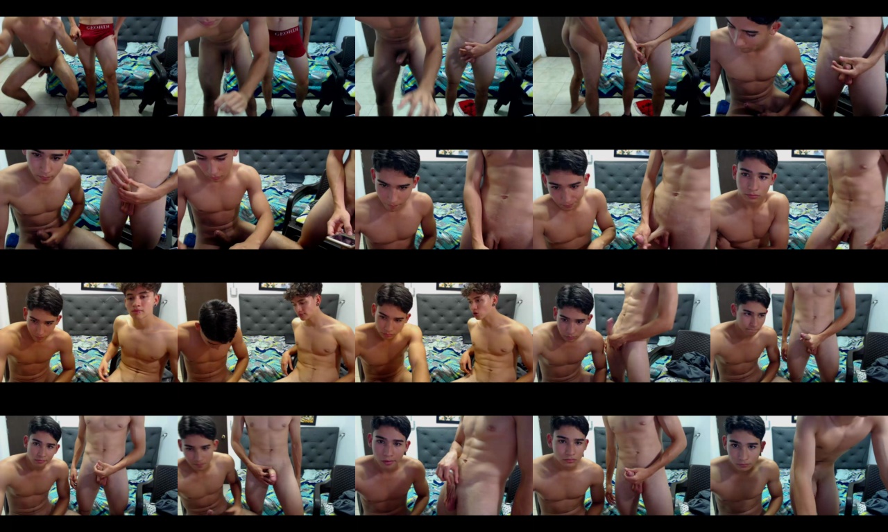 Tomandcris  23-09-2020
