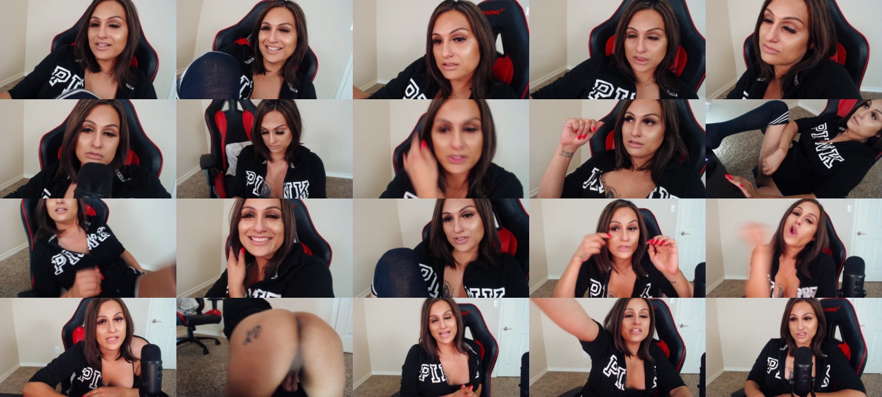 Kxaxmichelle  23-09-2020