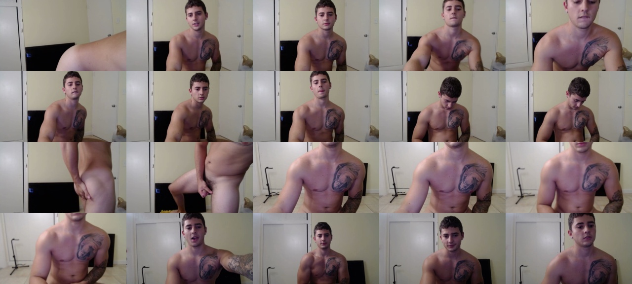 Playboymateo  24-09-2020
