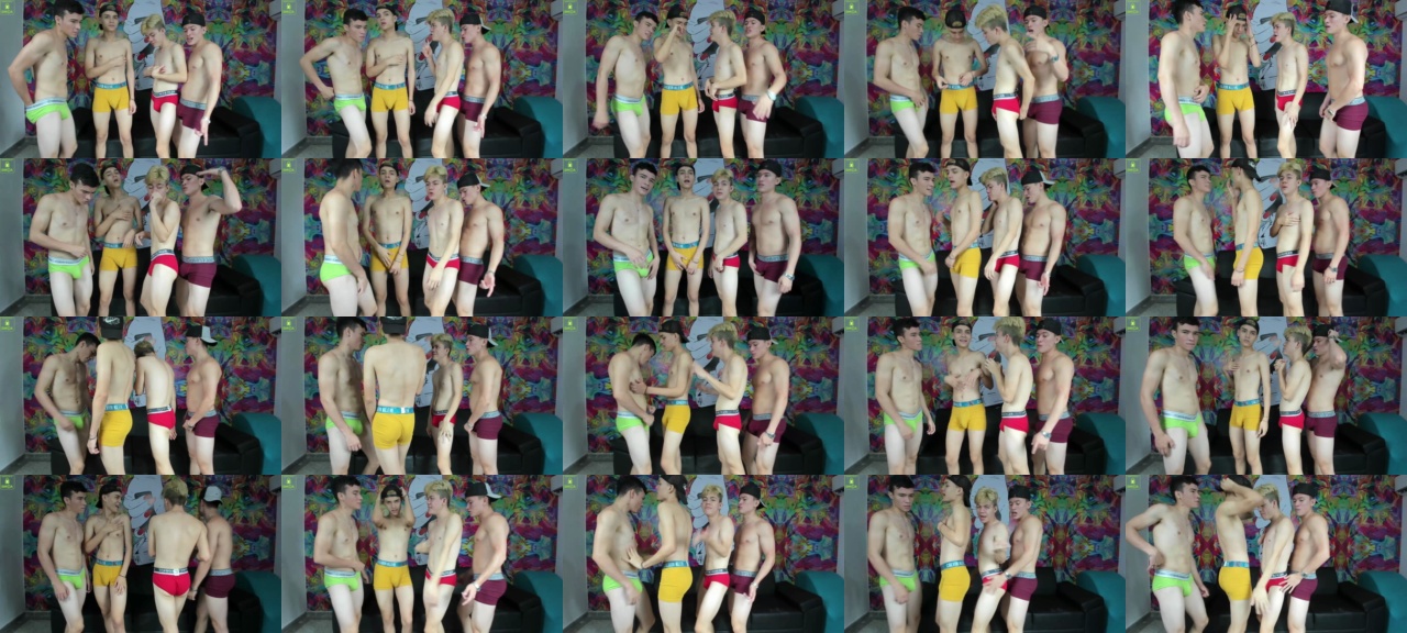Come_Out_Of_The_Closet  31-10-2020