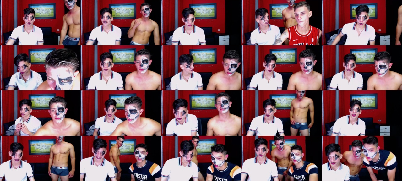 Handsomes_Boys  01-11-2020