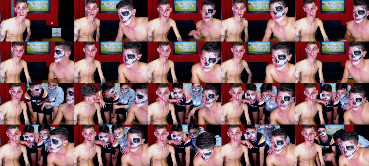 Handsomes_Boys  01-11-2020