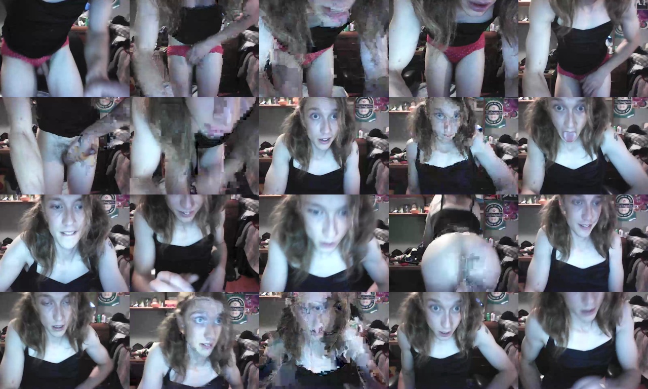 Naughtyalliecrossdresser  01-11-2020
