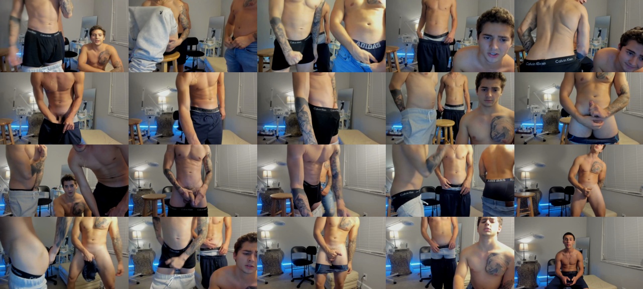 Playboymateo  02-11-2020