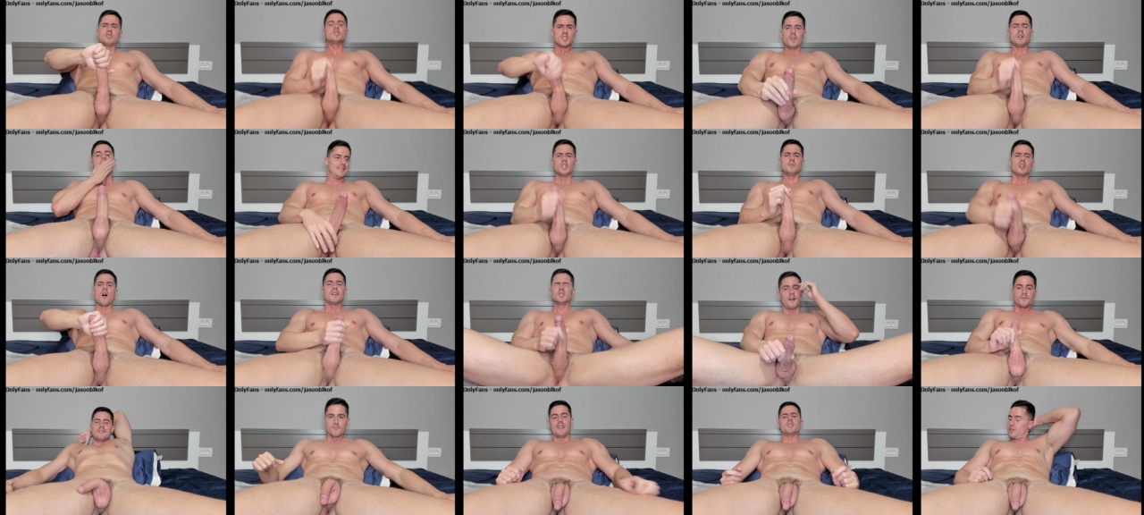 Jasonblakes  03-11-2020