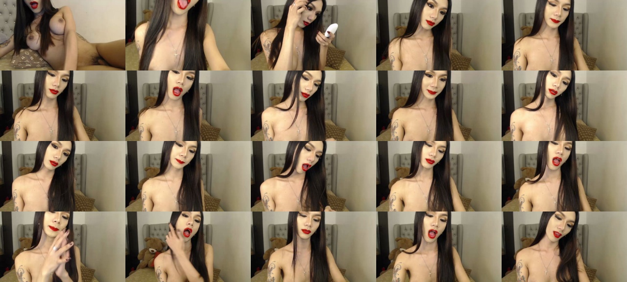 Lily_Cums01  03-11-2020