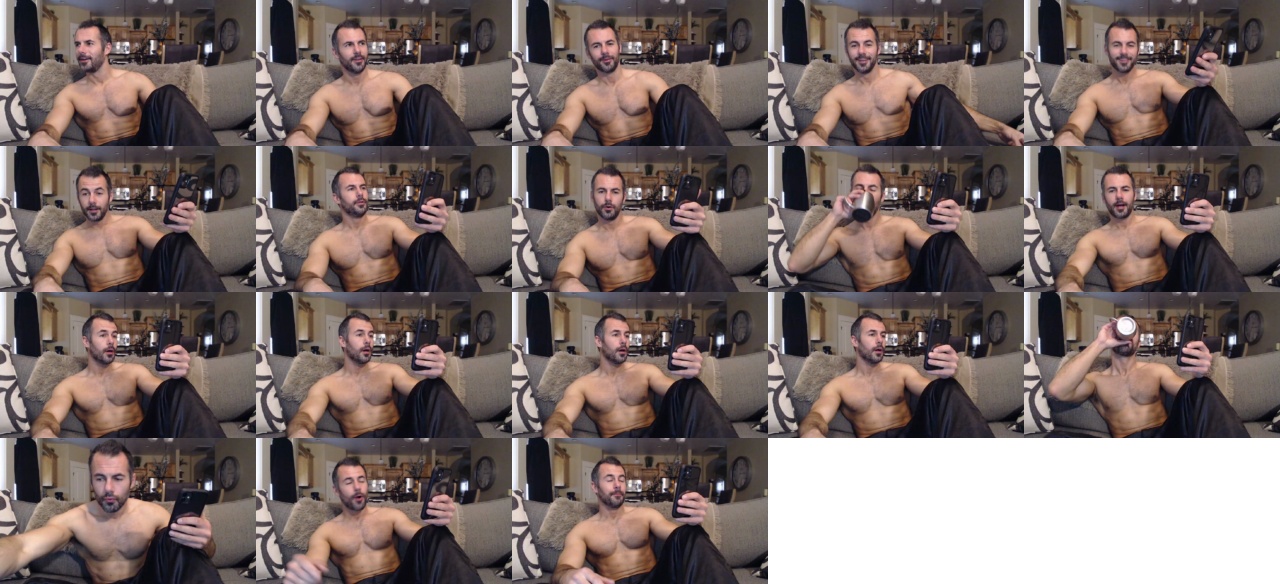 Mrcooperxxx  03-11-2020