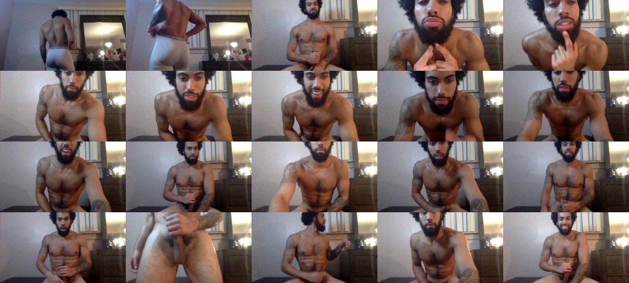 Thebiracialangel95  04-11-2020