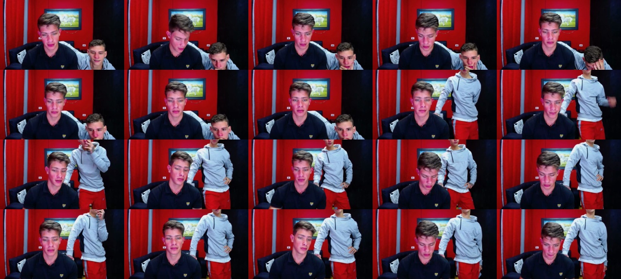 Handsomes_Boys  05-11-2020