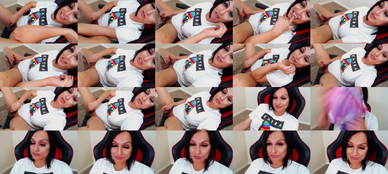 Kxaxmichelle  06-11-2020