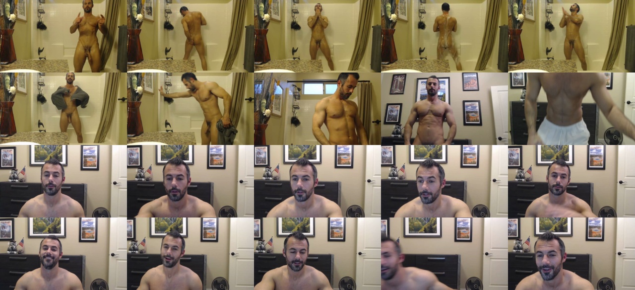Mrcooperxxx  07-11-2020