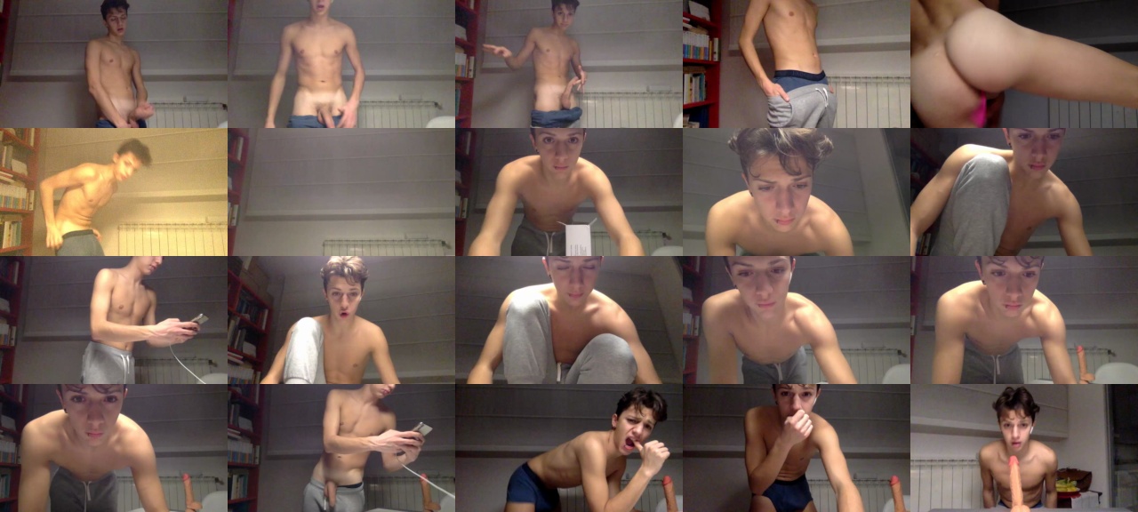Ur_Italianboy  07-11-2020
