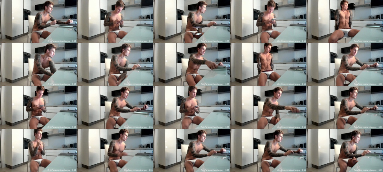 Anotherguyonyourscreen  08-11-2020