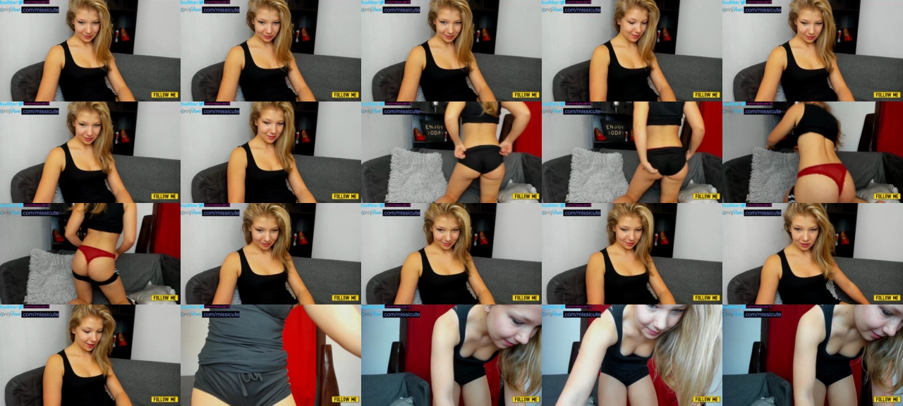 Missicute18  08-11-2020