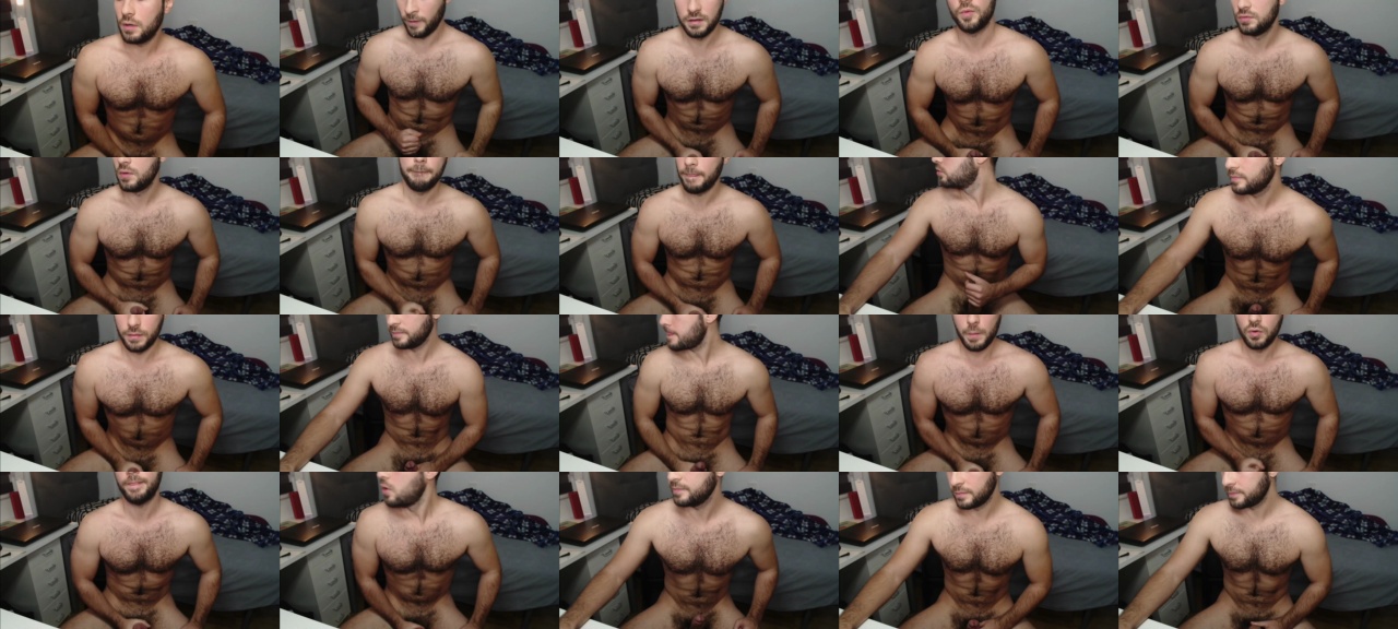 Cutehairymacho  09-11-2020