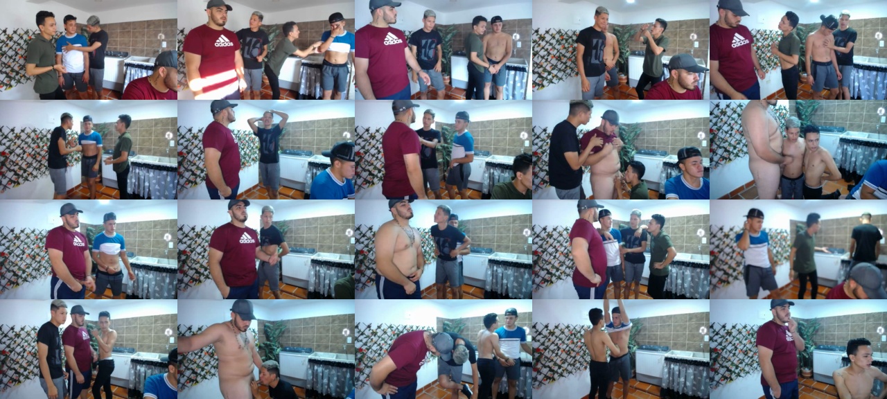 Badguys_Sex  09-11-2020