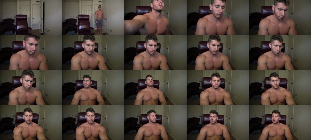 Hotmuscles6t9  10-11-2020
