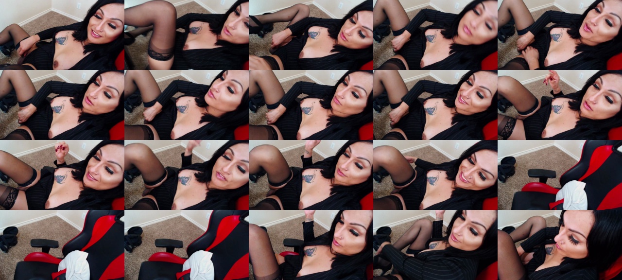 Kxaxmichelle  10-11-2020
