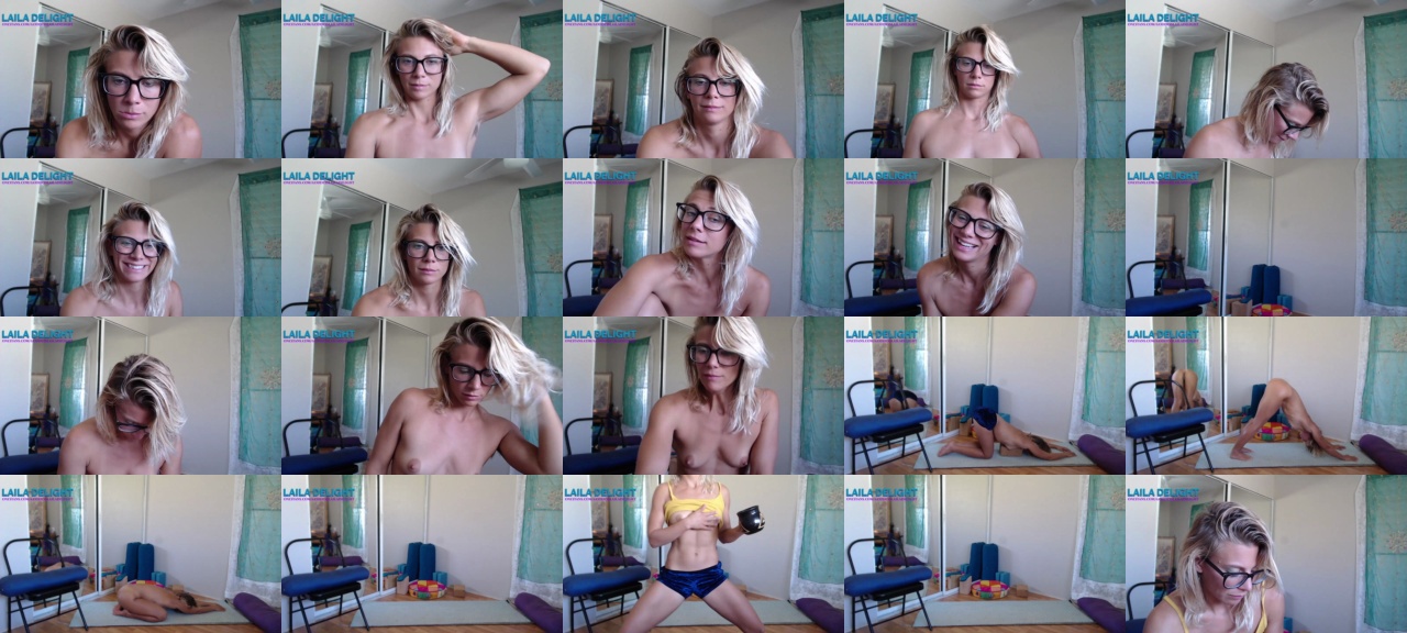 Lailagetsnaked  11-11-2020