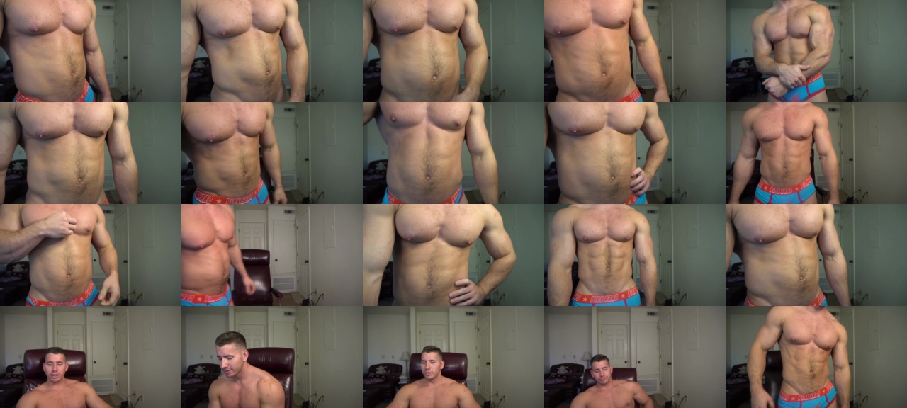 Hotmuscles6t9  13-11-2020