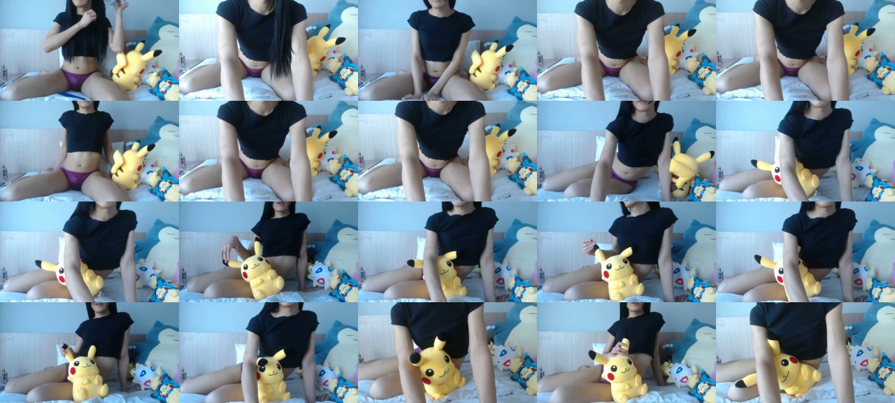 Loveypikachu  13-11-2020