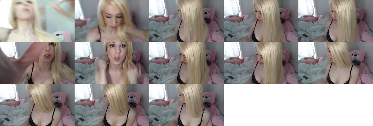 Blondehairdontcare  14-11-2020