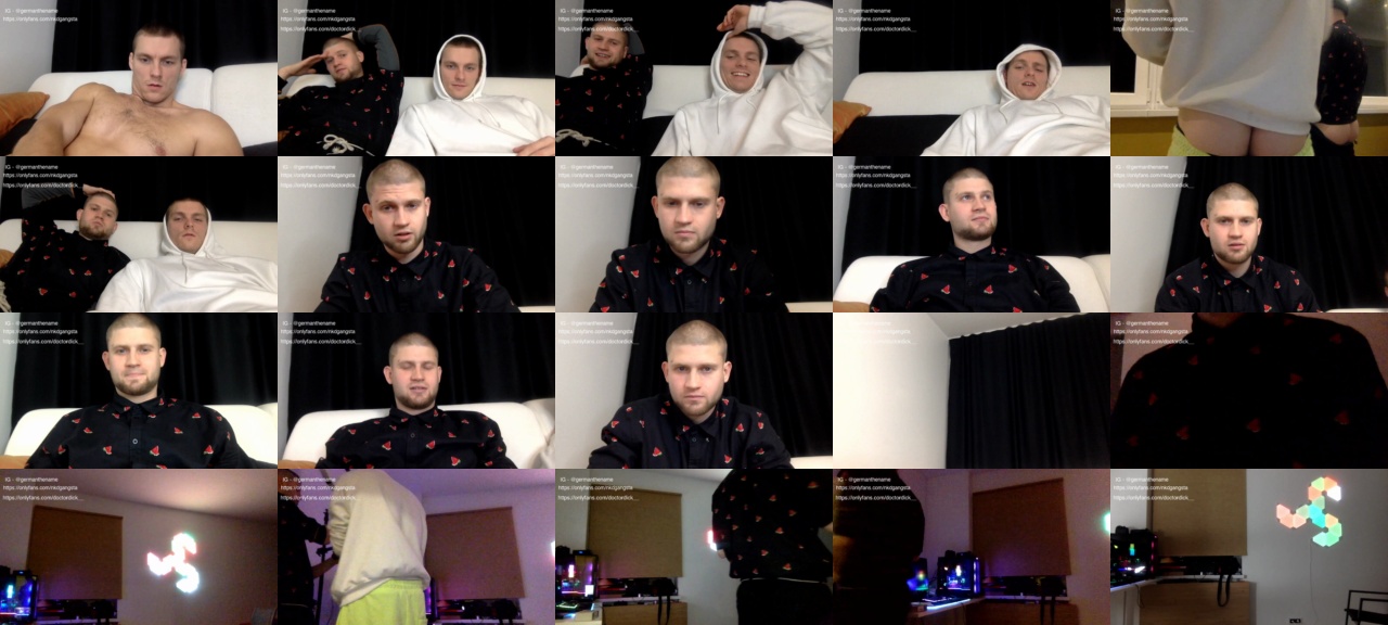 Cockagent007  14-11-2020