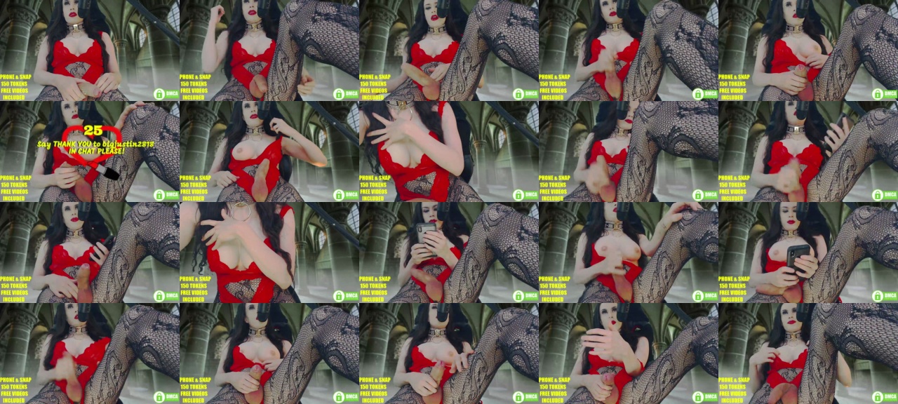 Elizabethfox  14-11-2020