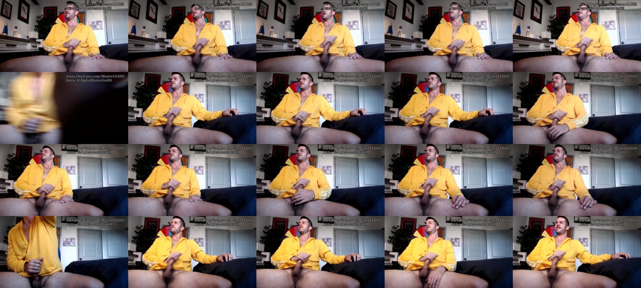 Alphamasterjax  16-11-2020