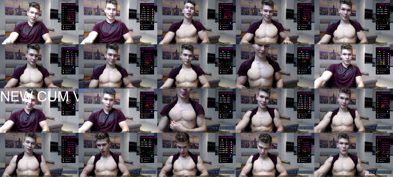 Destroy_Boy  18-11-2020