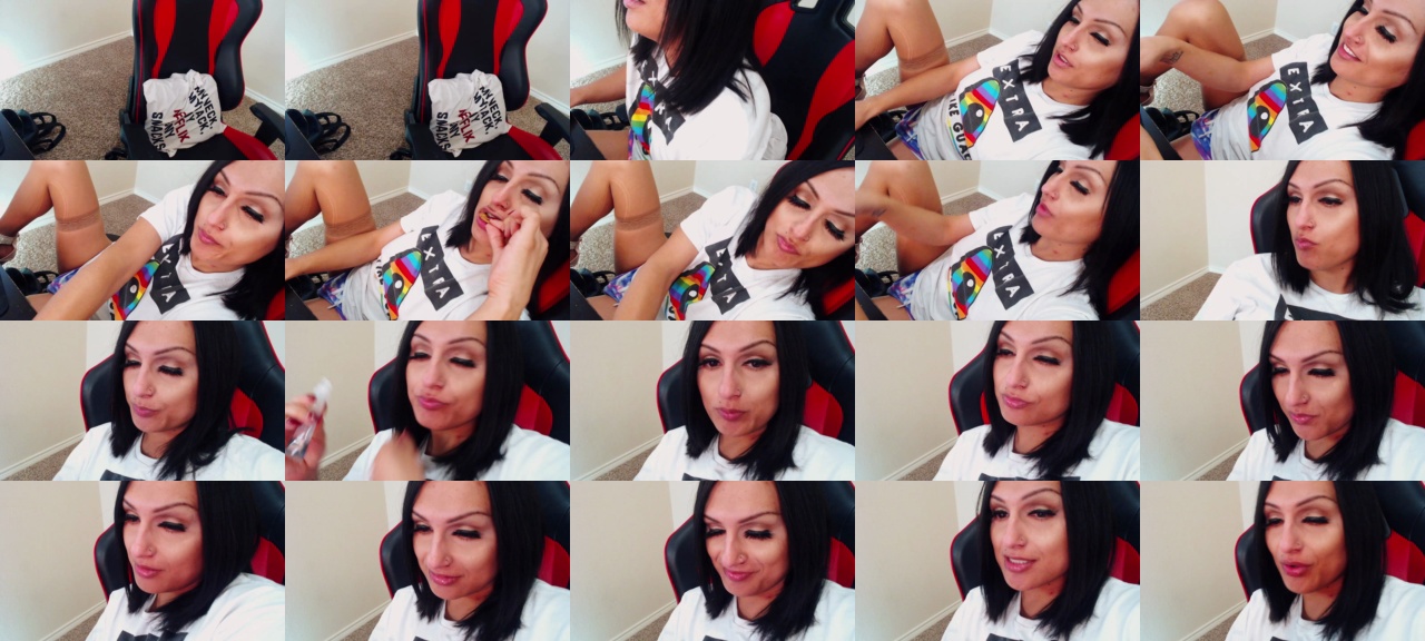 Kxaxmichelle  18-11-2020