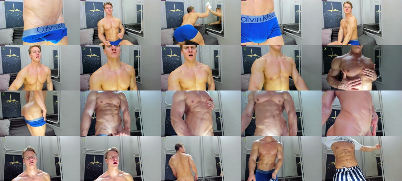 Steevemuscle  18-11-2020