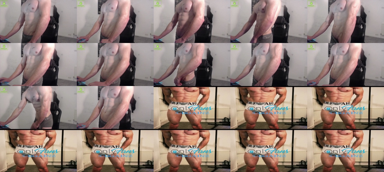 Cbgainz  19-11-2020