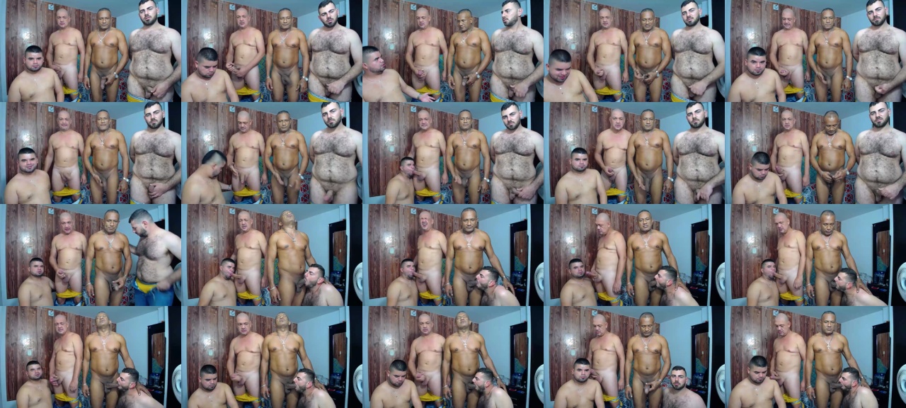 Dirty_Bears2  19-11-2020