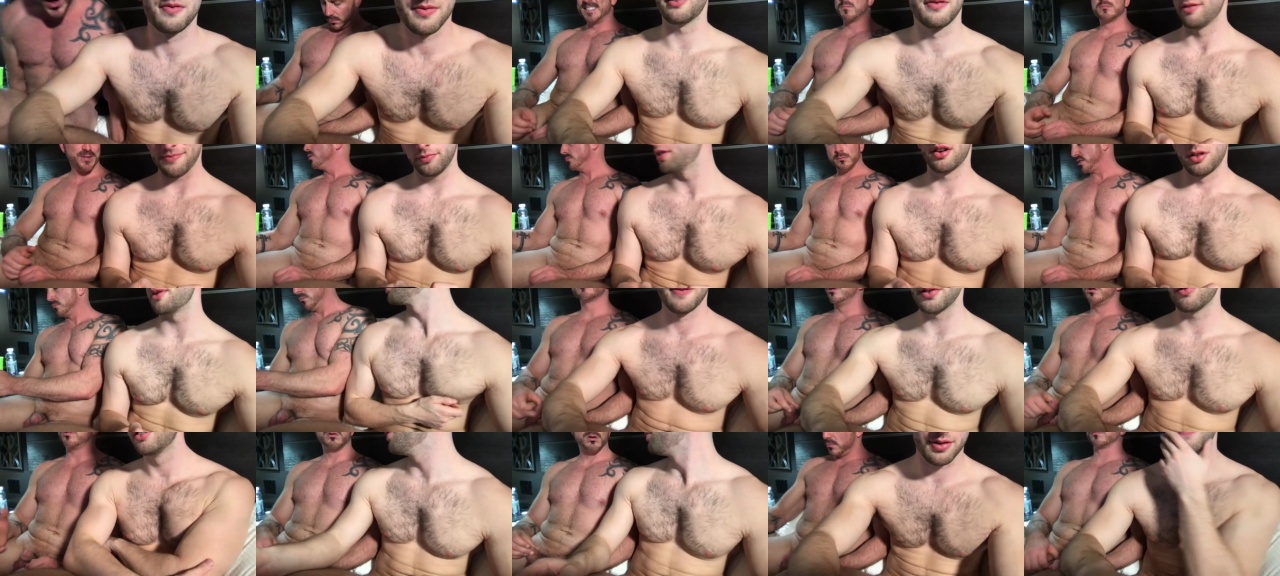 Ryanandchadcb  21-11-2020