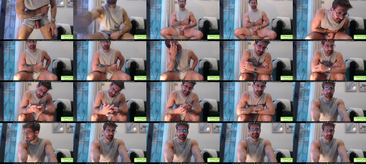 Brettkingoncam  23-11-2020