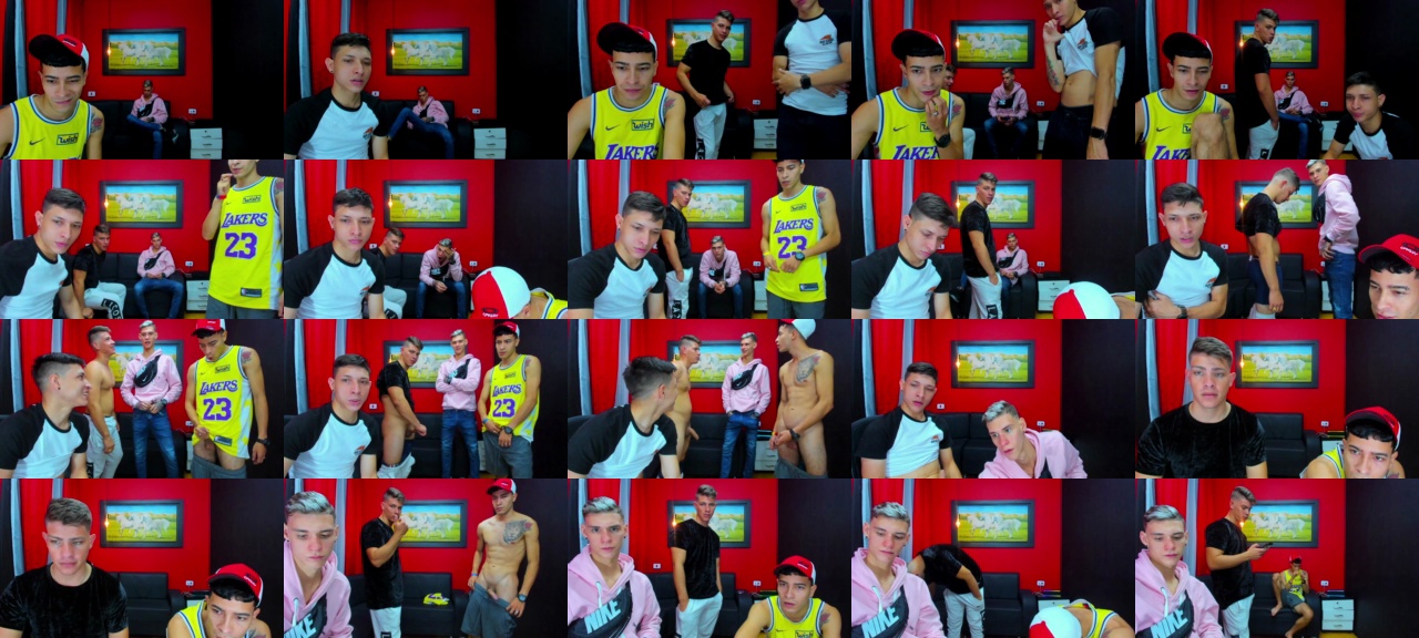 Handsomes_Boys  23-11-2020