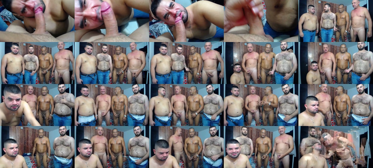Dirty_Bears2  25-11-2020