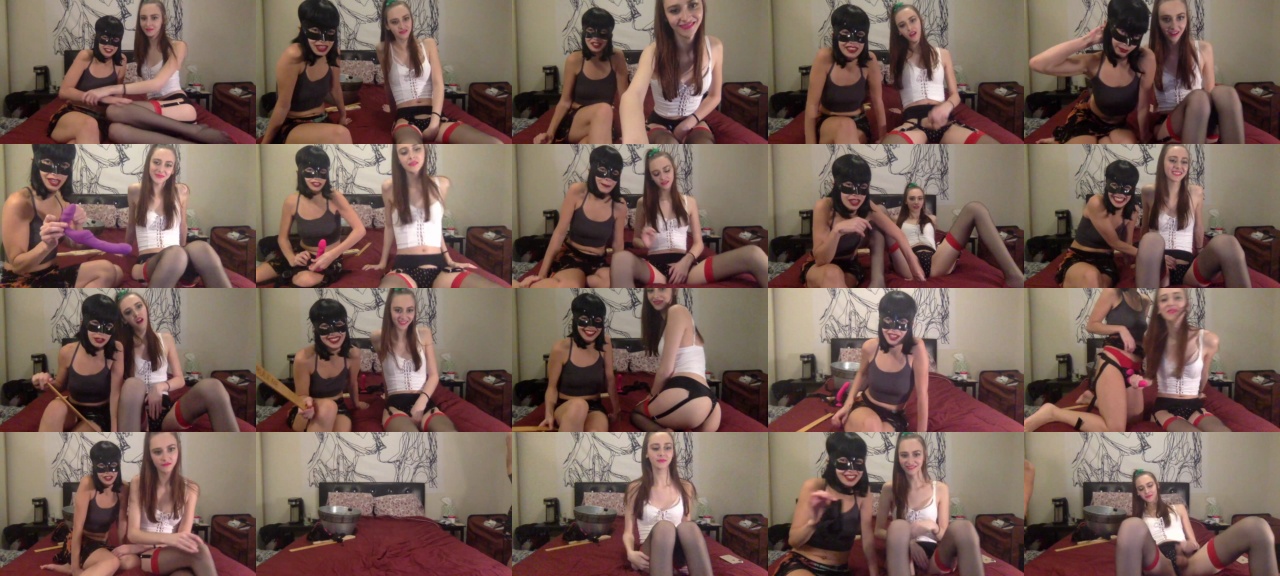 Preppy_Sluts  25-11-2020