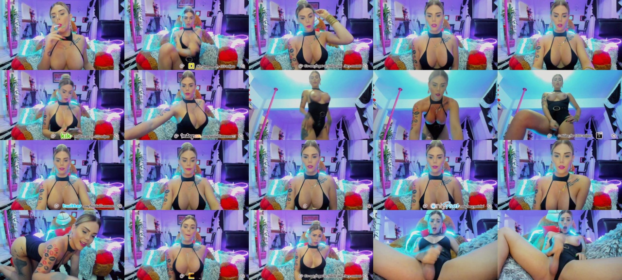 Sexxymichel  25-11-2020