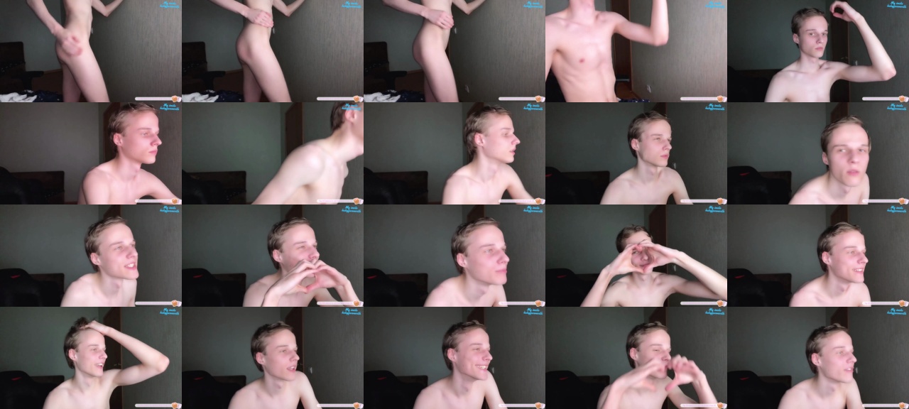 Babyfacenorth  26-11-2020