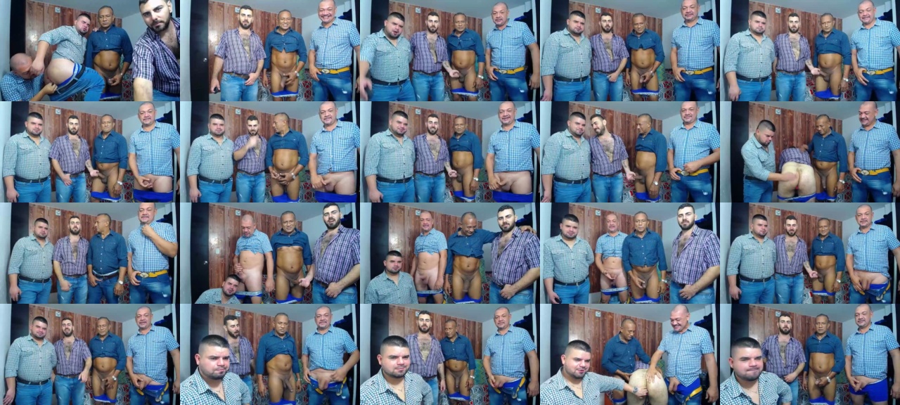 Dirty_Bears2  26-11-2020