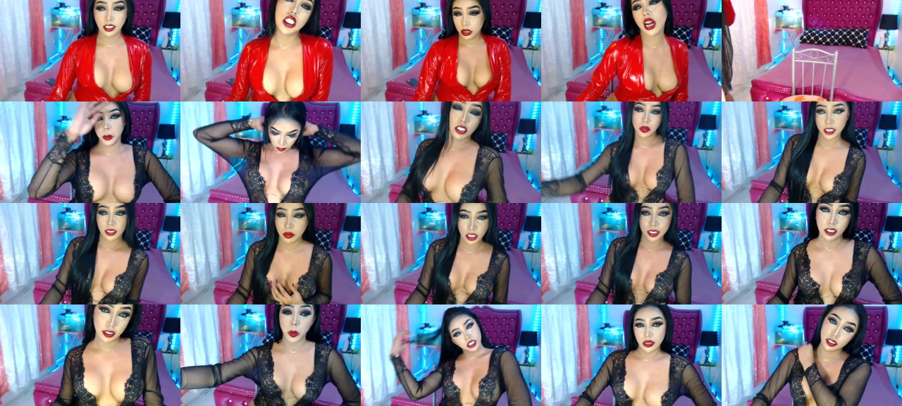 Yourglamorousladyxx  26-11-2020