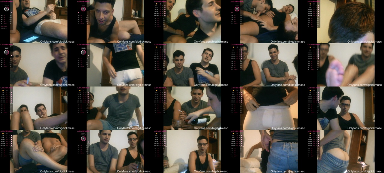 Bigdick_Masc  28-11-2020