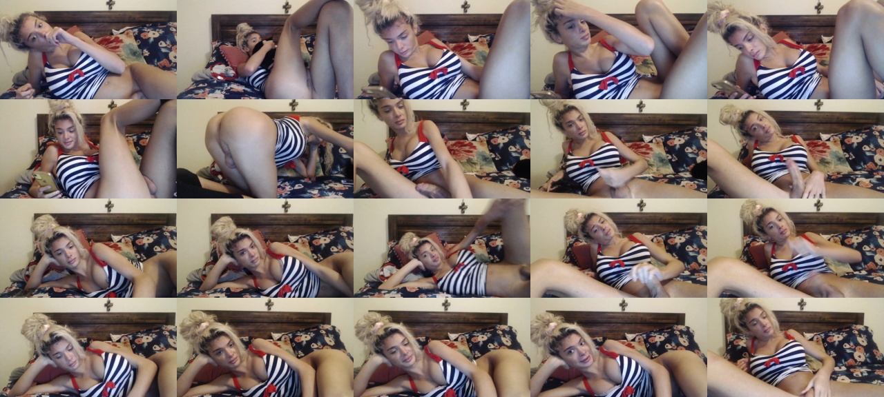 Bigdicktrannynicole  28-11-2020
