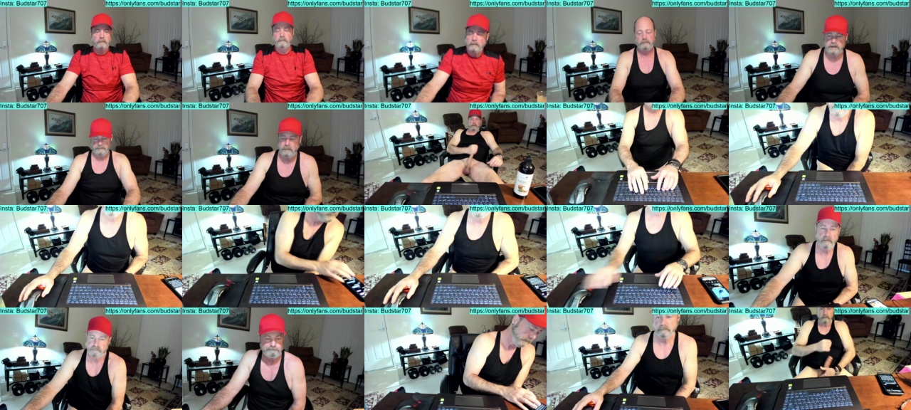 Budstar707  27-11-2020