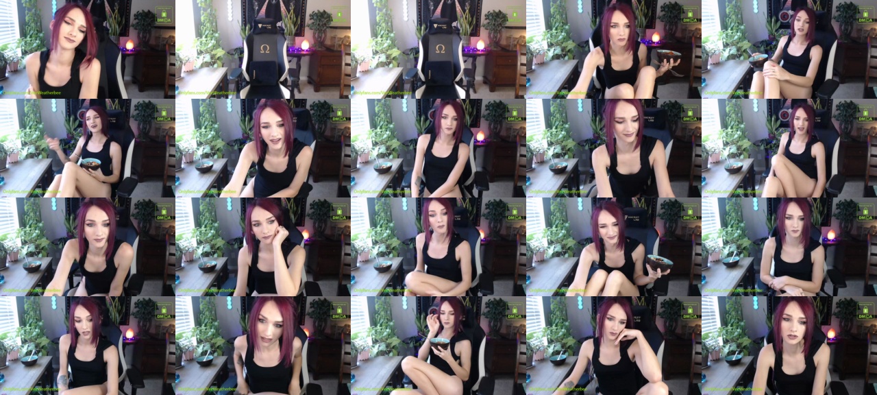 Veeweatherbee  28-11-2020