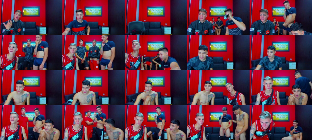 Handsomes_Boys  30-11-2020